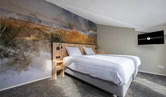 slaapkamer